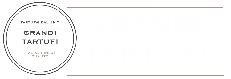 Grandi Tartufi Logo