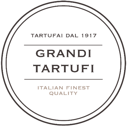 Grandi Tartufi Logo